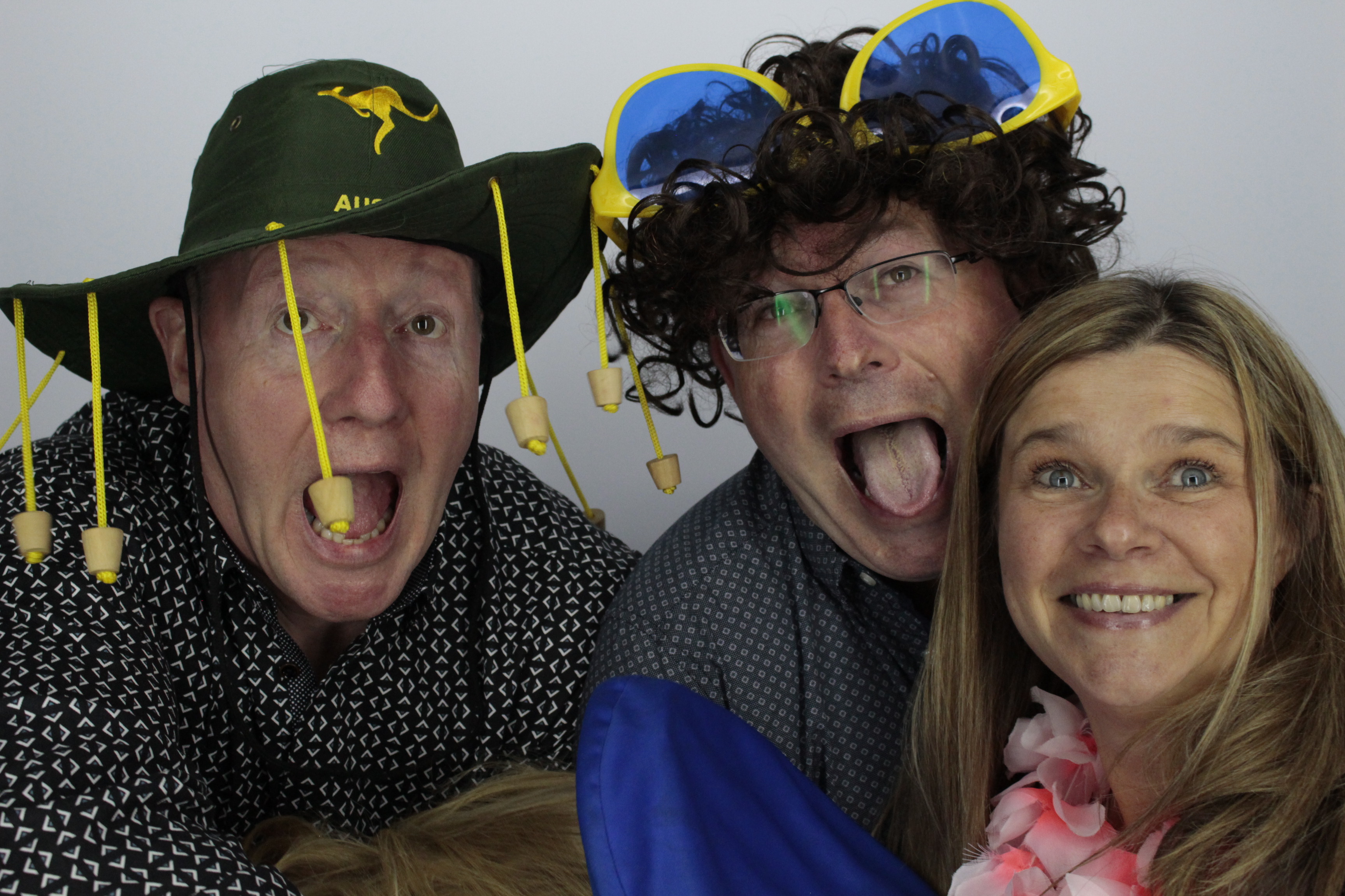 Eleanor's 50th Birthday | View more photos from the event at gallery.myphotoboothexperience.co.uk/u/MyPhotoBoothExperienceLtd/Eleanors-50th-Birthday